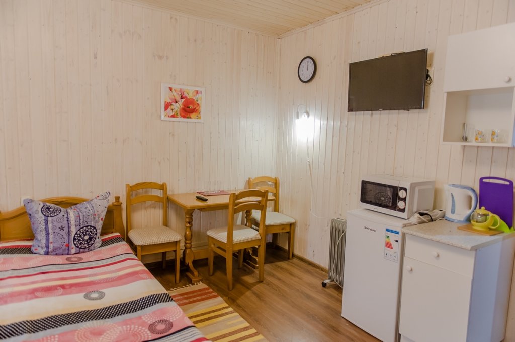 Dvorik Na Stroitele Mini Hotel — Yelets — photo 3
