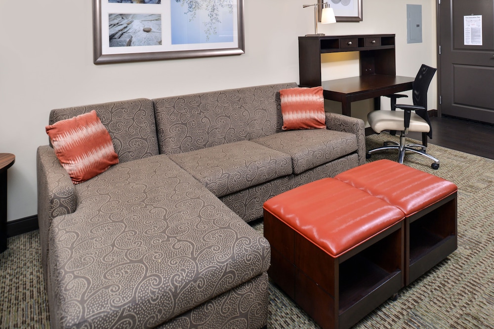 Staybridge Suites Rochester Commerce Dr NW by IHG - photo 16