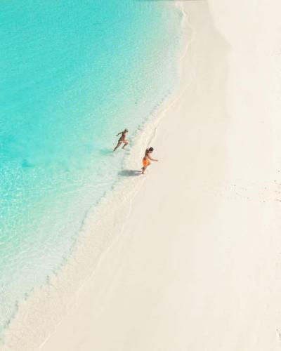 Island Concept Maldives in Unknown City, Maldives