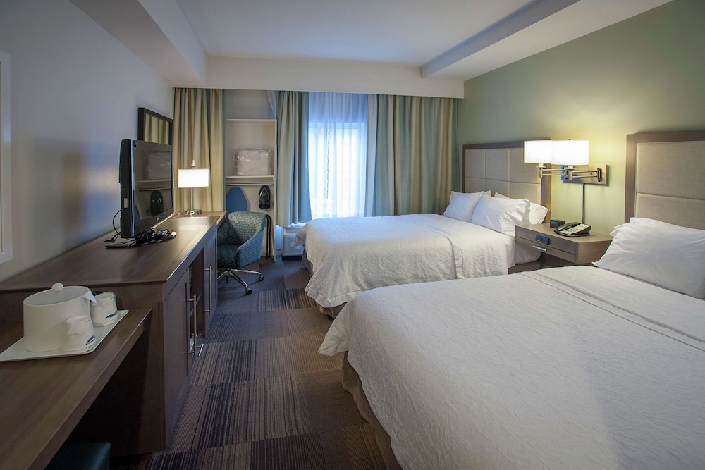 Hampton Inn & Suites New Orleans Elmwood Clearview Pkway LA - photo 14
