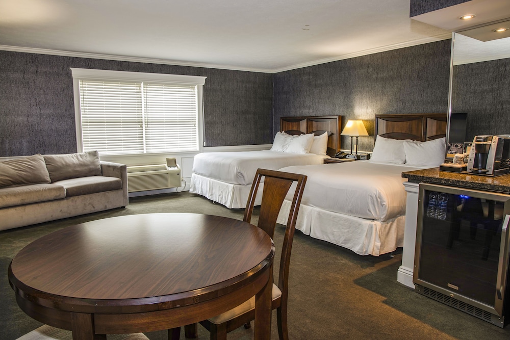 The Grand Resort - photo 15