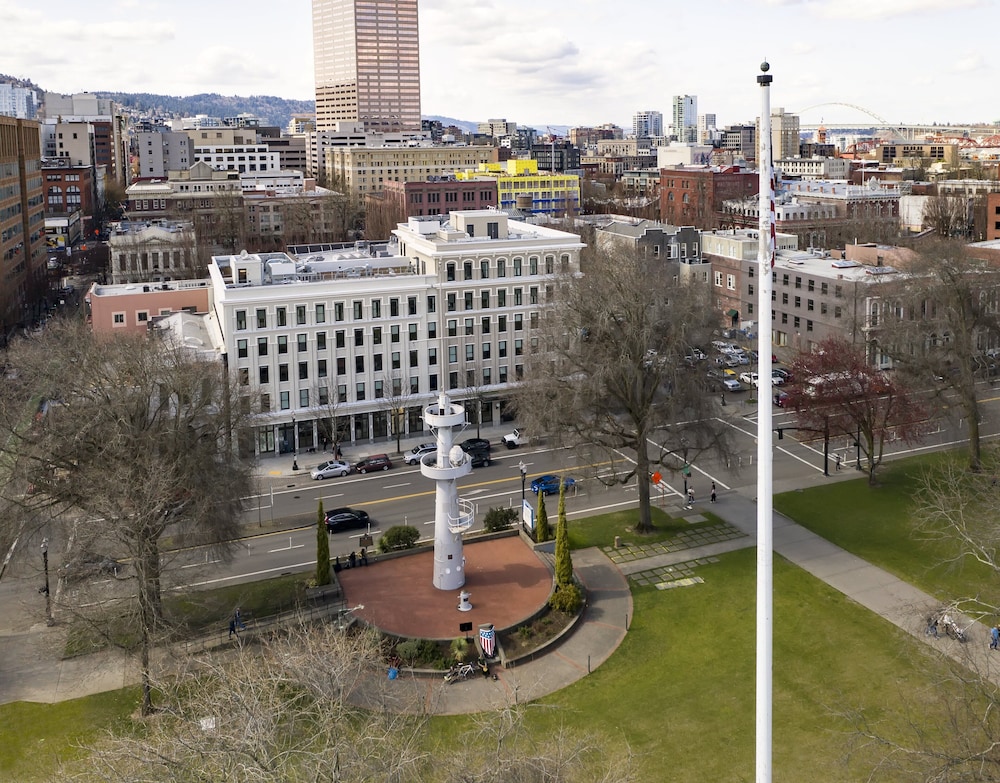 WorldMark Portland Waterfront Park - photo 64