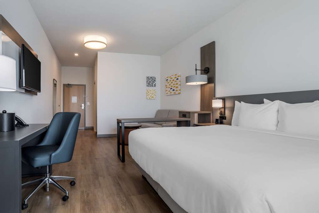 Comfort Inn & Suites Panama City Beach Pier Park Area - photo 23