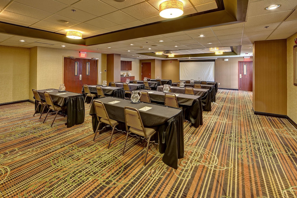Hampton Inn Indianapolis sw plainfield - photo 45
