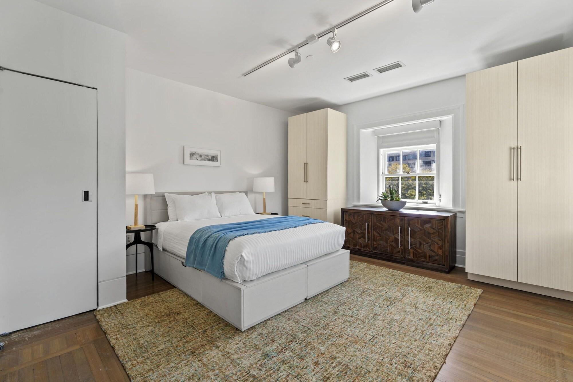 Placemakr Dupont Circle - photo 3