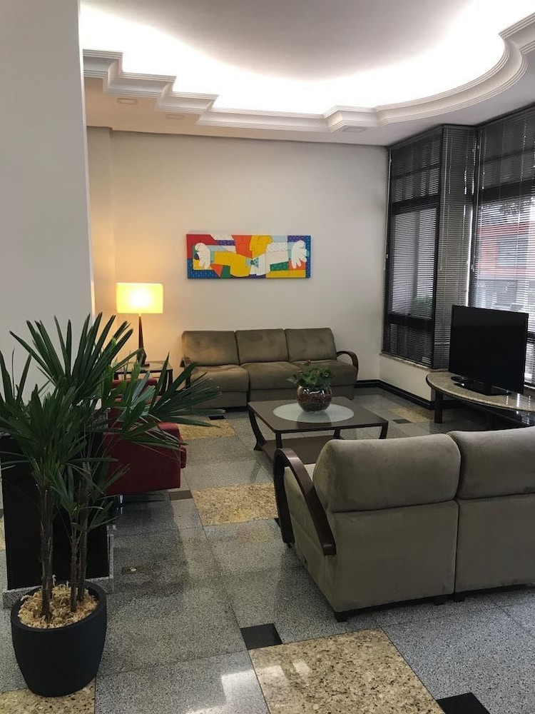 Alphaville Hotel — Erechim — photo 2