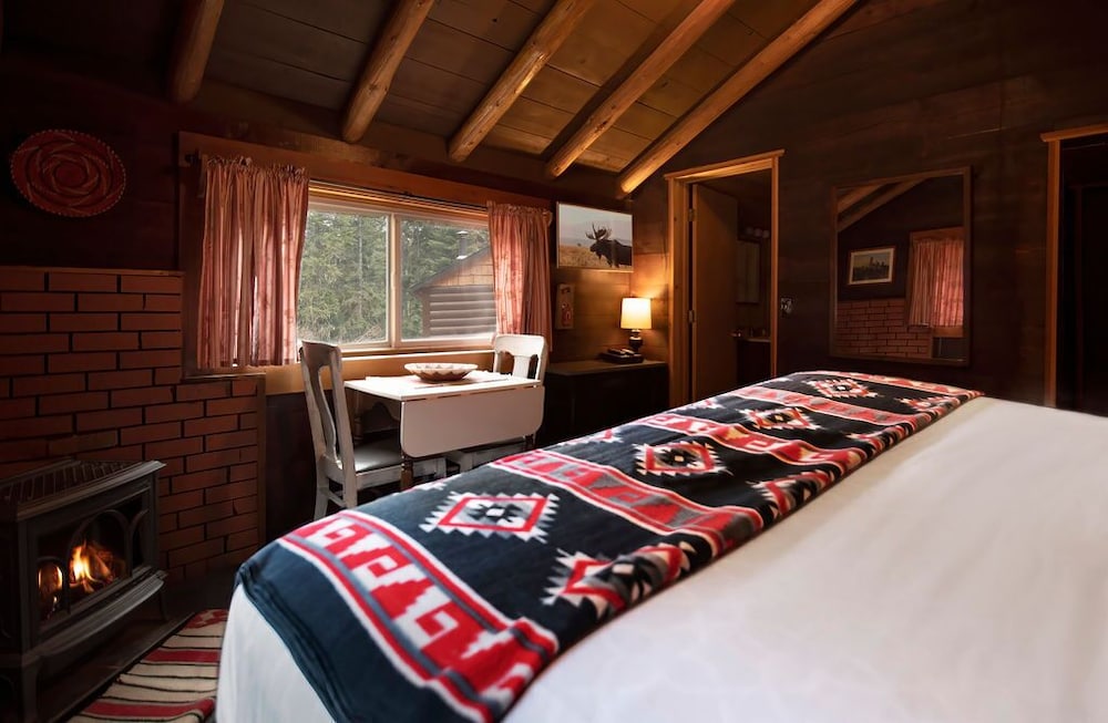 Lochsa Lodge Resort - photo 146
