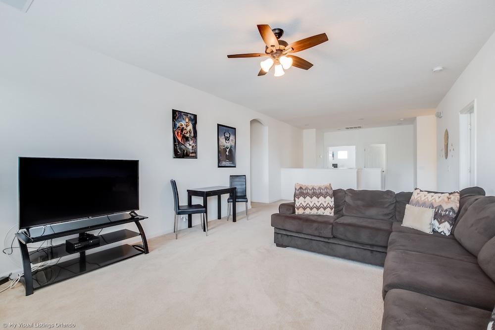 Aviana Resort gorgeous 6bd 5ba Poolhome #6av351 - photo 46