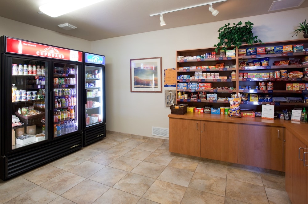 Candlewood Suites Craig Northwest by IHG - photo 17