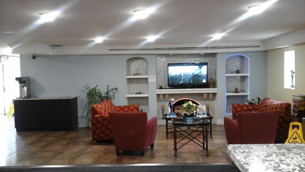 Knights Inn Lithonia - photo 19