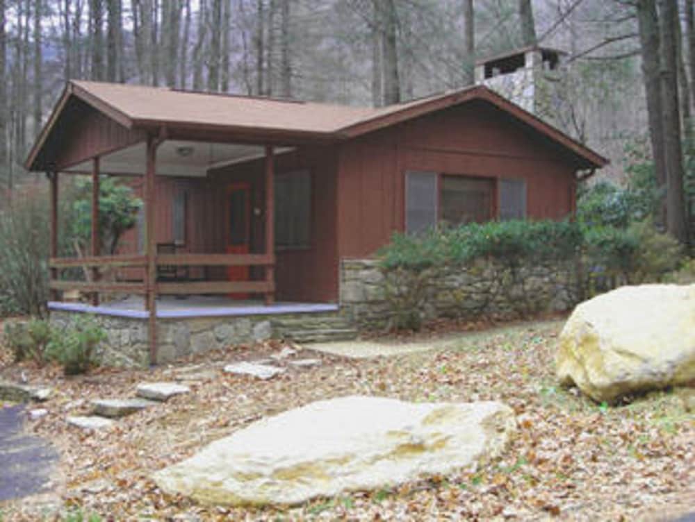 Cabins At Twinbrook Resort - photo 19