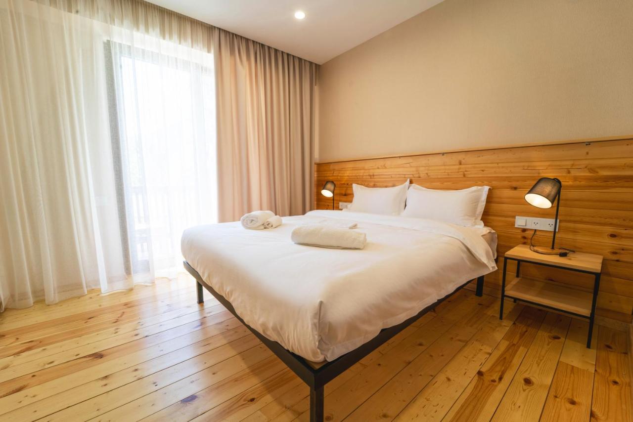 Lahili Boutique Hotel