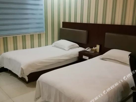 Yunmeng Express Hotel in Xincheng, People's Republic of China