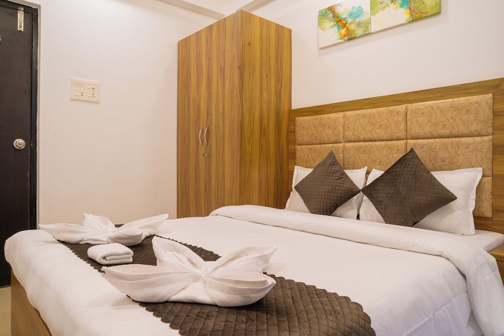 Goan Hideaway Dos - carbon neutral hotel in Unknown City