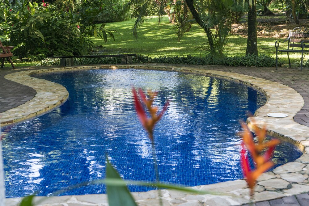 Ecovital Costa Rica in Jaco, Costa Rica