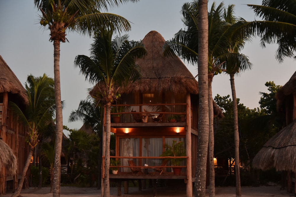 Blue Holbox