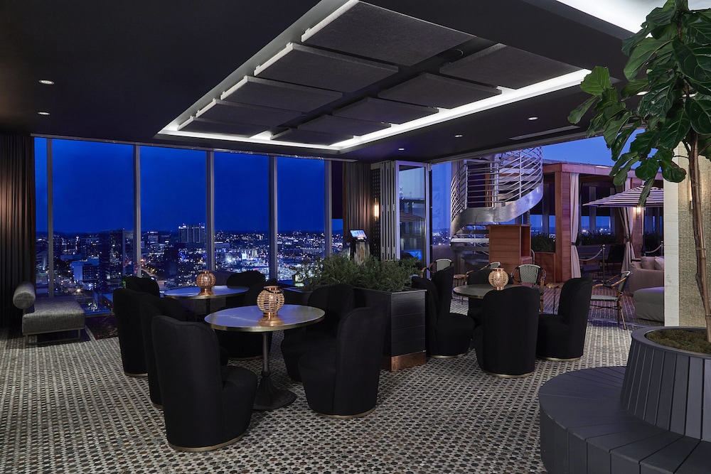 The Westin Nashville - photo 56