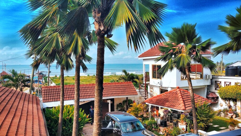 La Paradise Inn - last minute hotel in Accra