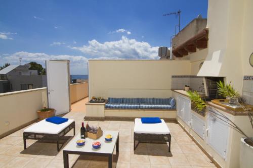 Can Piscis - carbon neutral hotel in Pollenca