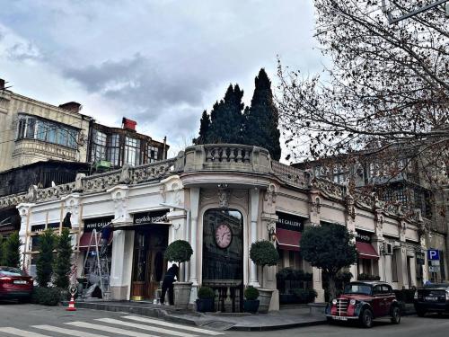 Cozy home Tbilisi centre
