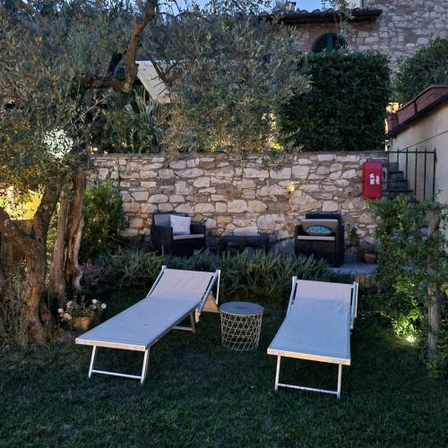 Agriturismo Villa Anna — 4-Star Luxury Hotel in Sesto Fiorentino, Italy