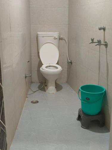 Shree Priya Priyatam Dham in Vrindavan, India