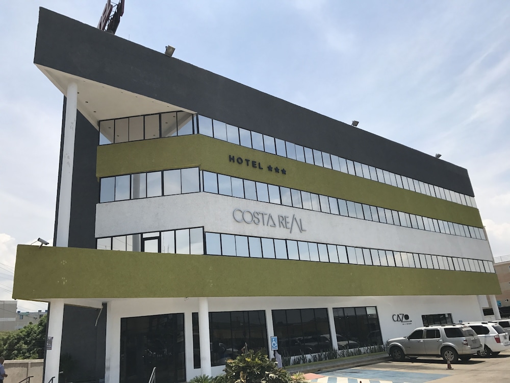 Costa Real in Maracaibo, Venezuela