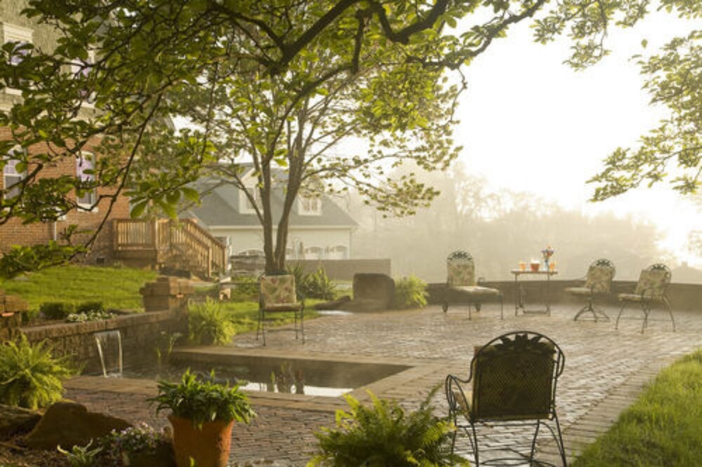The Carriage House Inn Bed & Breakfast - photo 35