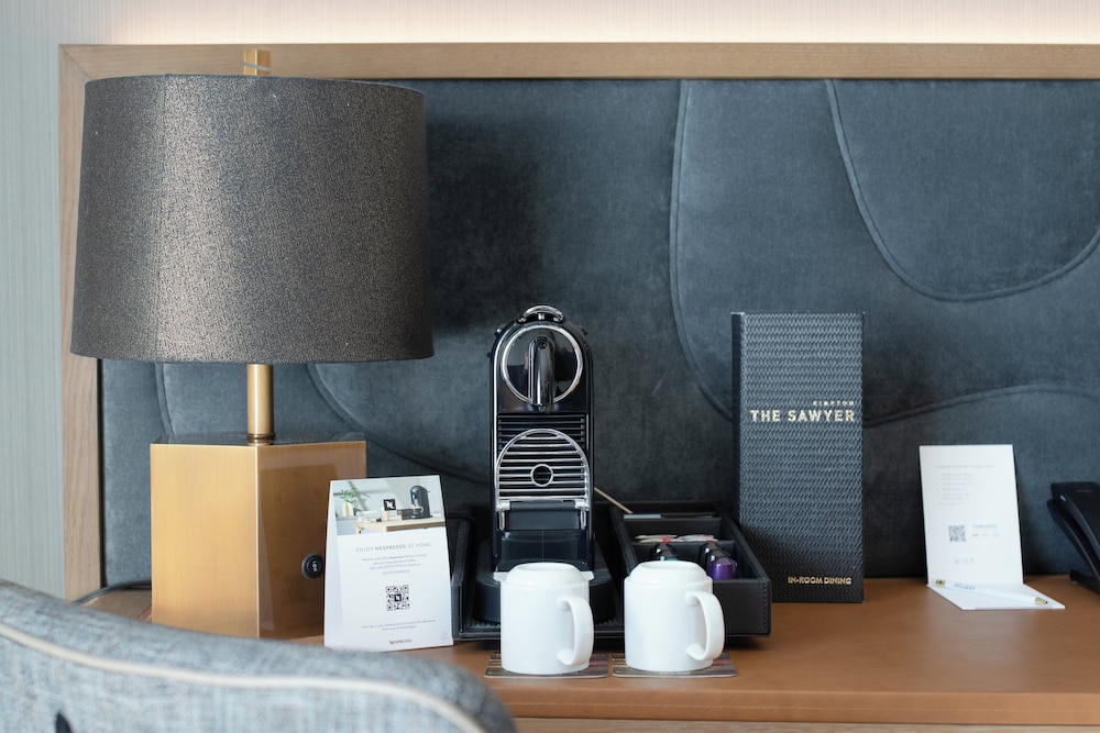 Kimpton Sawyer Hotel by IHG - photo 26