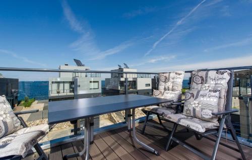 Traumzeit Auf Der Ostsee — 5-Star Luxury Hotel in Kappeln, Germany