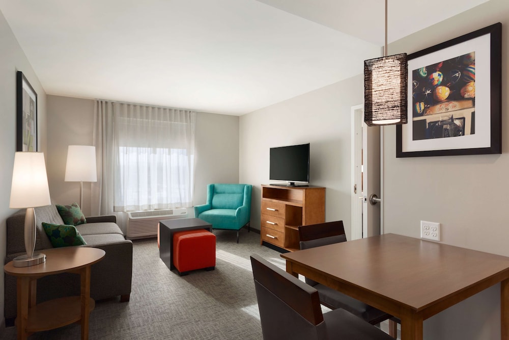 Homewood Suites by Hilton Syracuse Carrier Circle - photo 18
