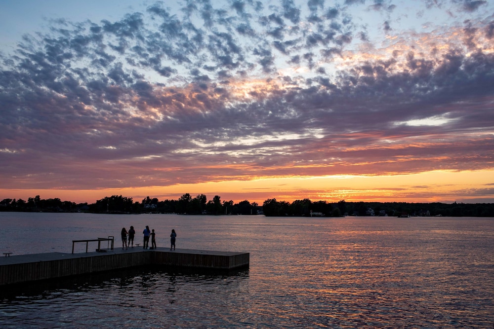Capt. Thomson's Resort - photo 66