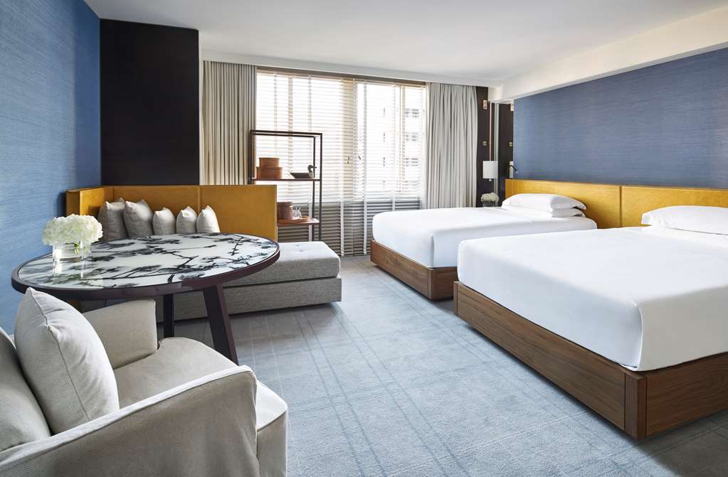 Park Hyatt Washington - photo 11