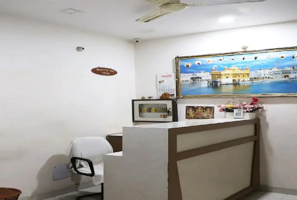 Goroomgo The City Side Bareilly in Bareilly, India