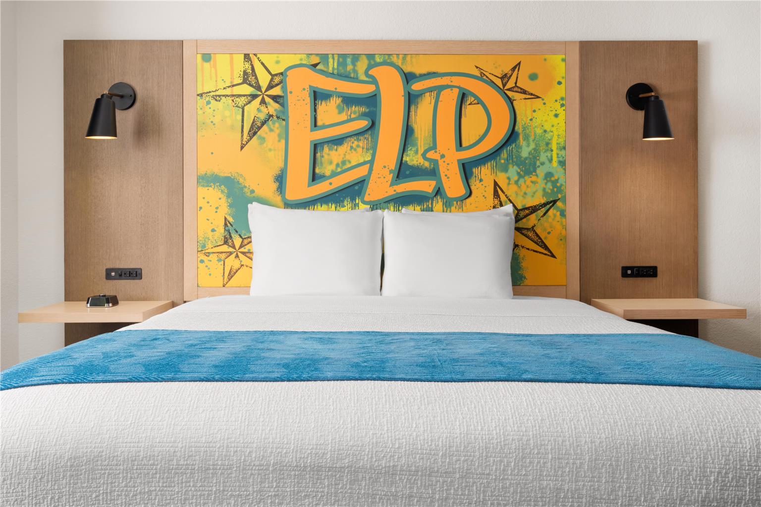 Best Western El Paso Airport Entrada Hotel - photo 30