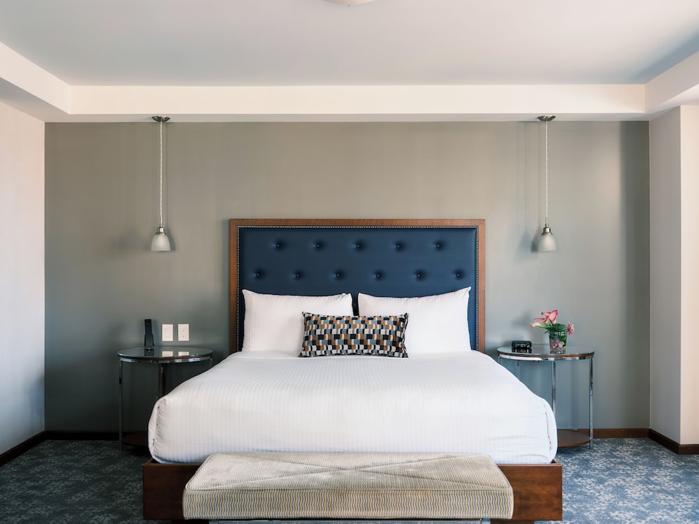 Battery Wharf Hotel Boston Waterfront - photo 9