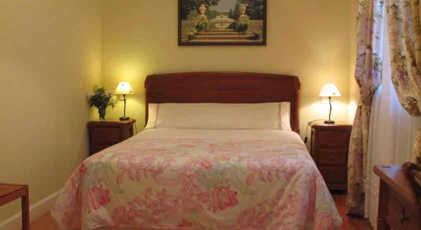 Posada Don Jaime — hotel in San Lorenzo De El Escorial