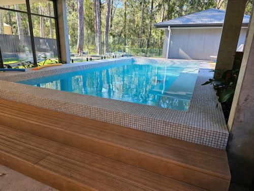 Sanctuary On the Creek — hotel in Sanctuary Point