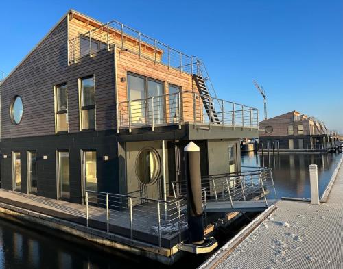 Wasserhaus Schlei — Schleswig