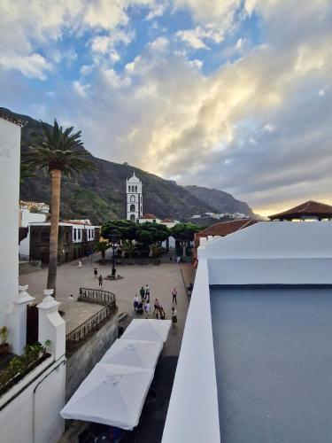 Chc Apartamento La Libertad Garachico 20872638 — Garachico