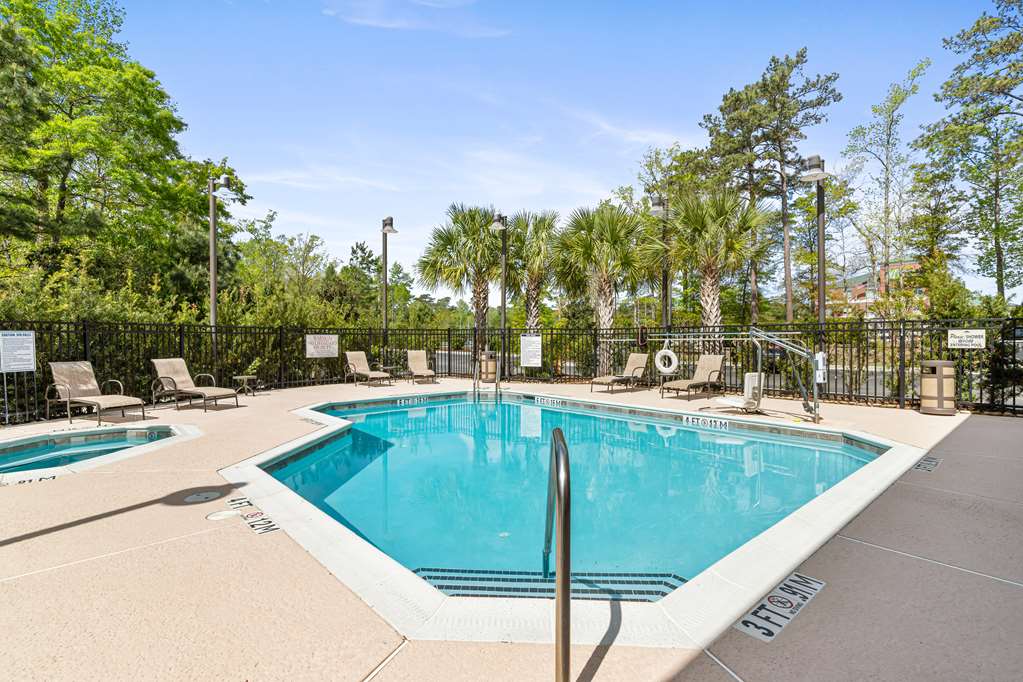 Best Western Plus Westgate Inn & Suites - photo 3