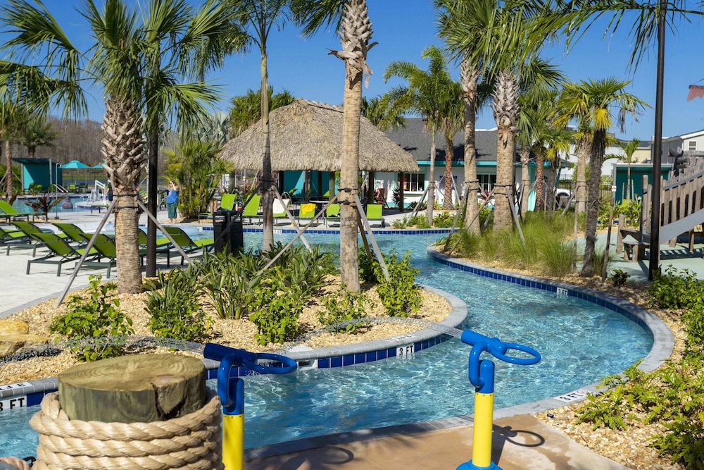 WonderFul 4Bd w Pool Close to Disney at StoreyLake 2669 - photo 46