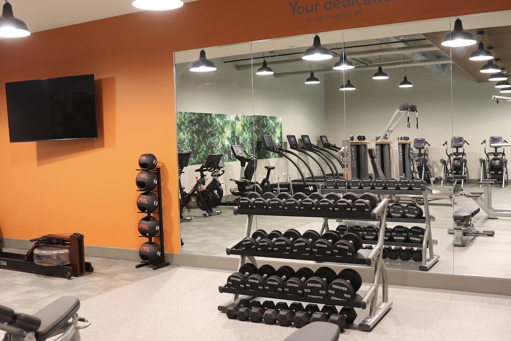 Staybridge Suites Rochester Mayo Clinic Area by IHG - photo 48