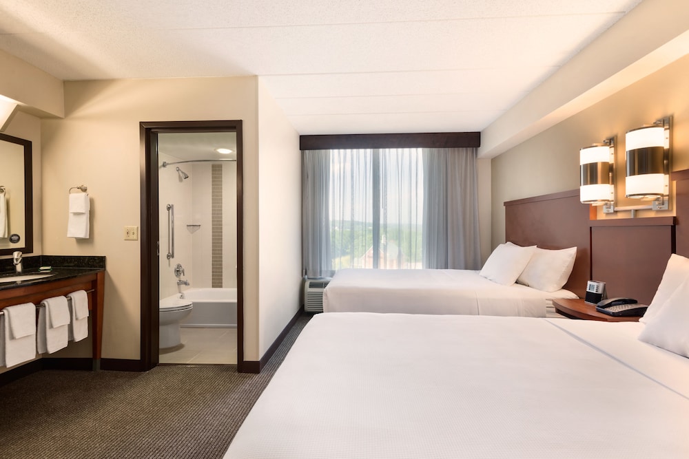 Hyatt Place Baltimore Owings Mills - photo 7