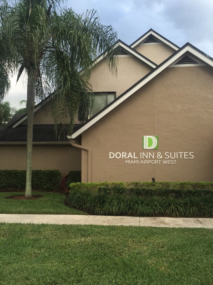 Doral Inn & Suites Miami Airport West - photo 31