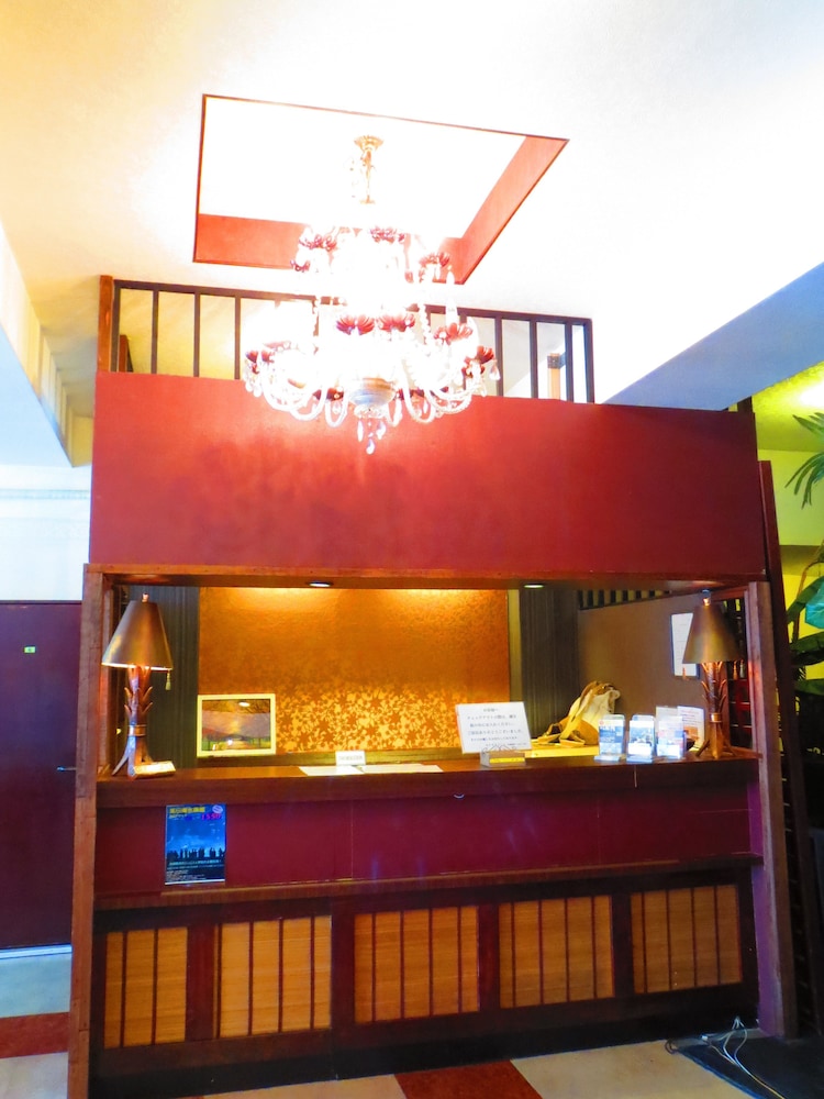 Stella Resort Hostel — Naha — photo 2