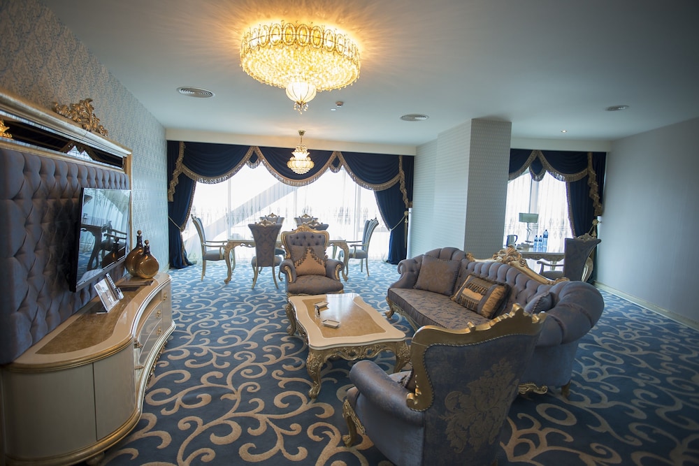 סלון / אזור ישיבה