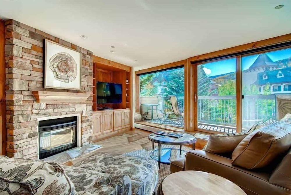 Vail Spa 321 - photo 2