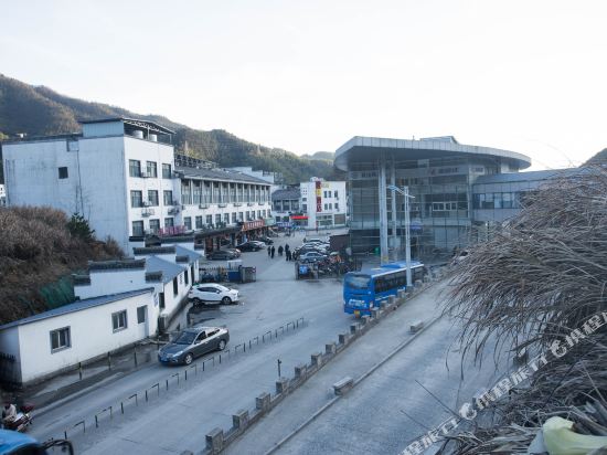 Super 8 Hotel - last minute hotel in Huangshan