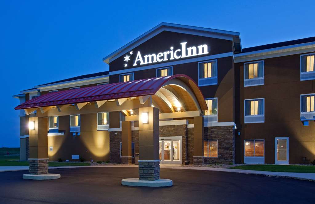 AmericInn by Wyndham Hartford SD - featured photo